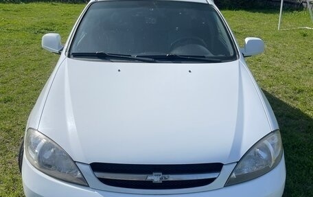 Chevrolet Lacetti, 2012 год, 670 000 рублей, 5 фотография