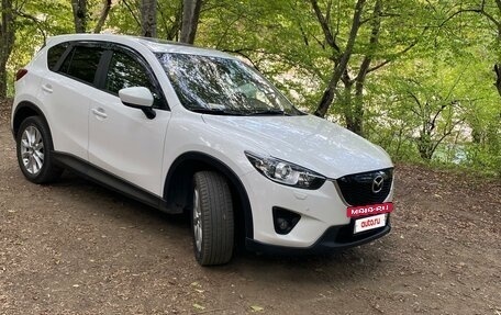 Mazda CX-5 II, 2012 год, 1 650 000 рублей, 3 фотография