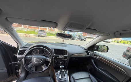 Audi Q5, 2014 год, 2 050 000 рублей, 8 фотография
