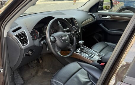Audi Q5, 2014 год, 2 050 000 рублей, 7 фотография