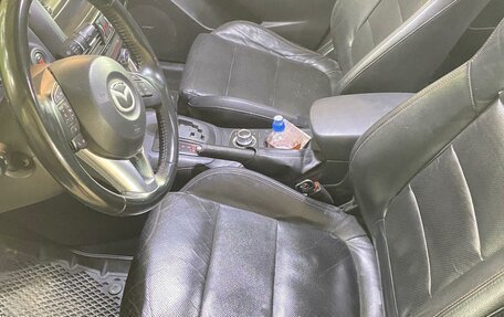 Mazda CX-5 II, 2012 год, 1 650 000 рублей, 9 фотография