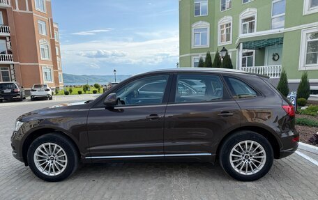 Audi Q5, 2014 год, 2 050 000 рублей, 6 фотография