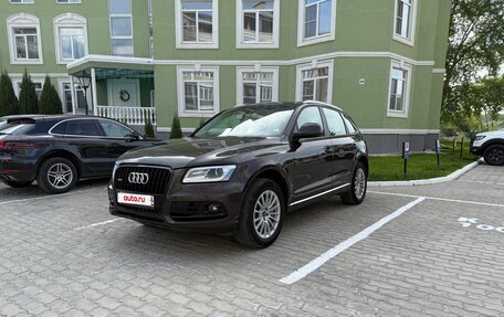 Audi Q5, 2014 год, 2 050 000 рублей, 2 фотография