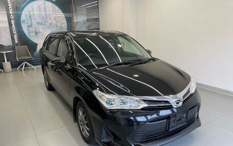 Toyota Corolla, 2020 год, 1 525 000 рублей, 3 фотография