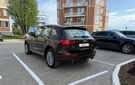 Audi Q5, 2014 год, 2 050 000 рублей, 5 фотография