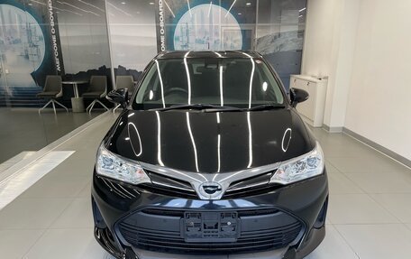 Toyota Corolla, 2020 год, 1 525 000 рублей, 2 фотография