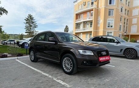 Audi Q5, 2014 год, 2 050 000 рублей, 3 фотография
