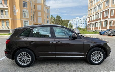 Audi Q5, 2014 год, 2 050 000 рублей, 4 фотография