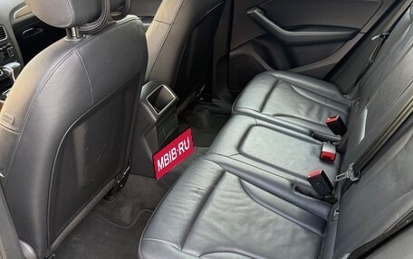 Audi Q5, 2014 год, 2 050 000 рублей, 9 фотография