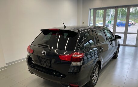 Toyota Corolla, 2020 год, 1 525 000 рублей, 4 фотография