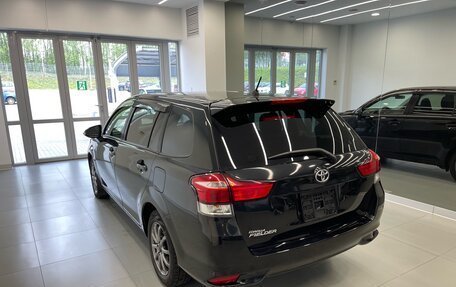 Toyota Corolla, 2020 год, 1 525 000 рублей, 6 фотография