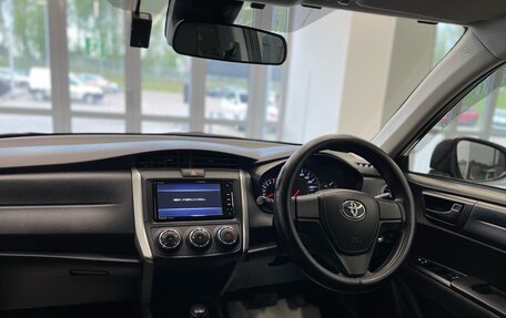 Toyota Corolla, 2020 год, 1 525 000 рублей, 15 фотография