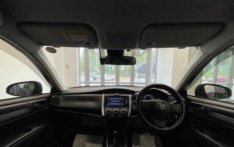 Toyota Corolla, 2020 год, 1 525 000 рублей, 16 фотография