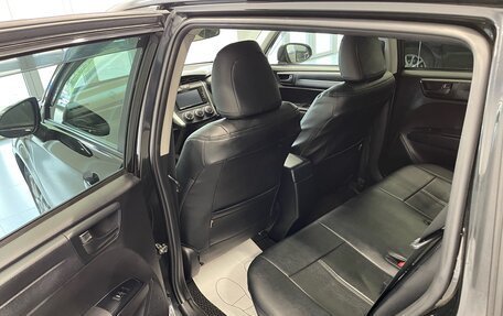 Toyota Corolla, 2020 год, 1 525 000 рублей, 12 фотография