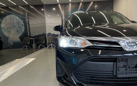 Toyota Corolla, 2020 год, 1 525 000 рублей, 8 фотография
