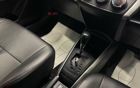 Toyota Corolla, 2020 год, 1 525 000 рублей, 22 фотография