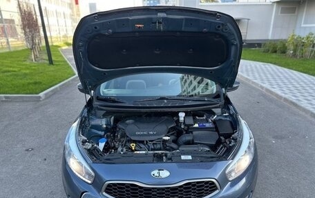 KIA cee'd III, 2013 год, 970 000 рублей, 6 фотография