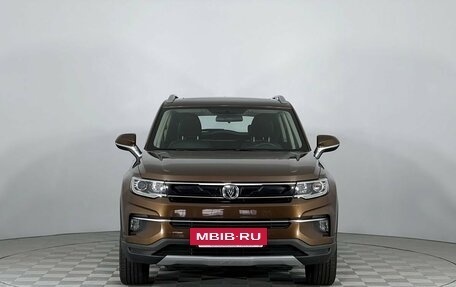Changan CS35 Plus, 2020 год, 1 649 000 рублей, 2 фотография