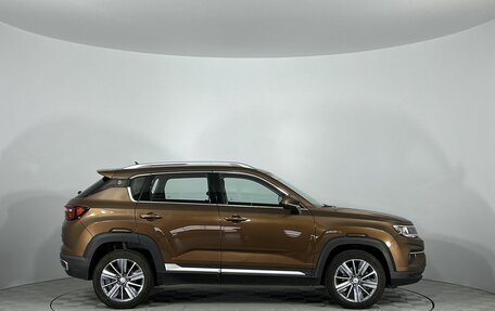 Changan CS35 Plus, 2020 год, 1 649 000 рублей, 4 фотография