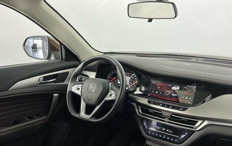 Changan CS35 Plus, 2020 год, 1 649 000 рублей, 14 фотография