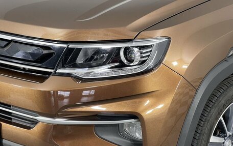 Changan CS35 Plus, 2020 год, 1 649 000 рублей, 9 фотография