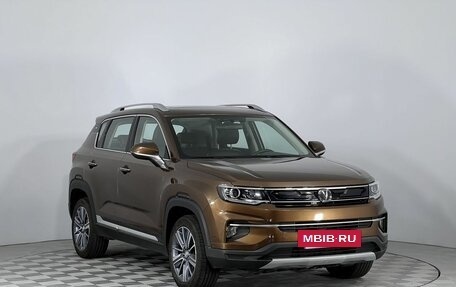 Changan CS35 Plus, 2020 год, 1 649 000 рублей, 3 фотография