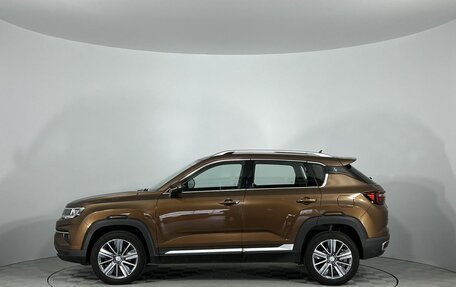 Changan CS35 Plus, 2020 год, 1 649 000 рублей, 8 фотография