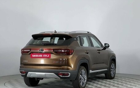 Changan CS35 Plus, 2020 год, 1 649 000 рублей, 5 фотография