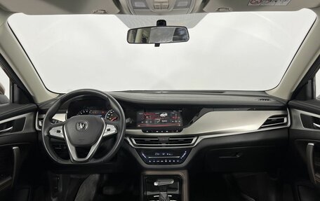 Changan CS35 Plus, 2020 год, 1 649 000 рублей, 15 фотография