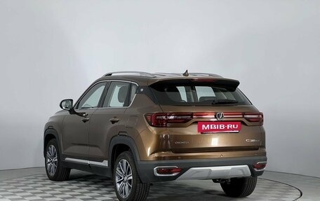 Changan CS35 Plus, 2020 год, 1 649 000 рублей, 7 фотография