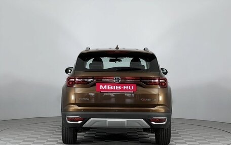 Changan CS35 Plus, 2020 год, 1 649 000 рублей, 6 фотография