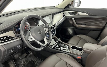Changan CS35 Plus, 2020 год, 1 649 000 рублей, 18 фотография