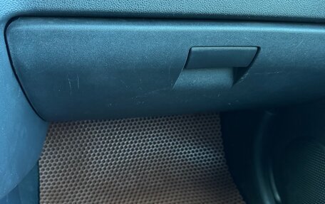 Hyundai Getz I рестайлинг, 2007 год, 520 000 рублей, 12 фотография