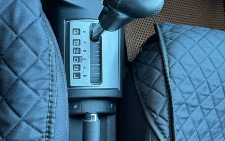 Hyundai Getz I рестайлинг, 2007 год, 520 000 рублей, 14 фотография