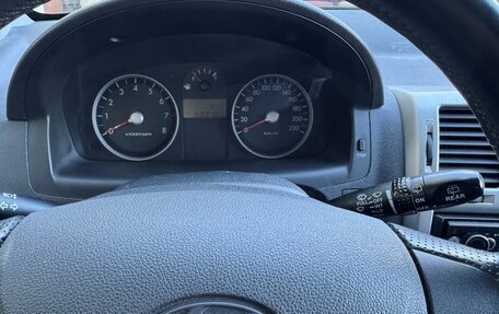 Hyundai Getz I рестайлинг, 2007 год, 520 000 рублей, 9 фотография