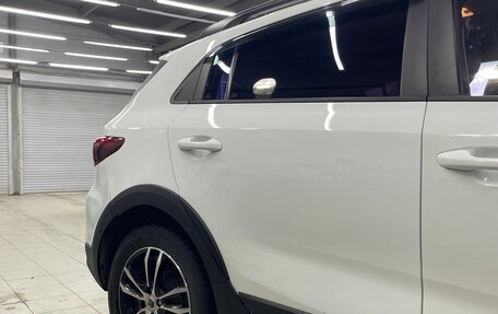 KIA Rio IV, 2019 год, 1 790 000 рублей, 19 фотография
