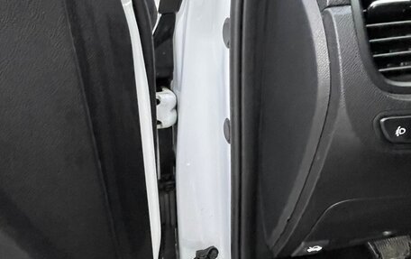 KIA Rio IV, 2019 год, 1 790 000 рублей, 29 фотография