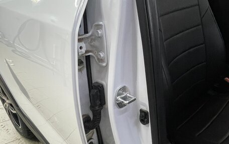 KIA Rio IV, 2019 год, 1 790 000 рублей, 33 фотография