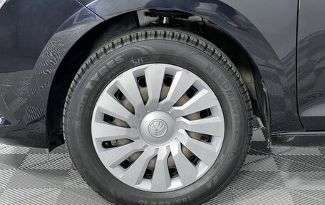 Skoda Rapid II, 2020 год, 1 239 000 рублей, 10 фотография