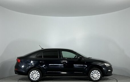 Skoda Rapid II, 2020 год, 1 239 000 рублей, 4 фотография
