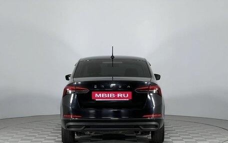Skoda Rapid II, 2020 год, 1 239 000 рублей, 6 фотография