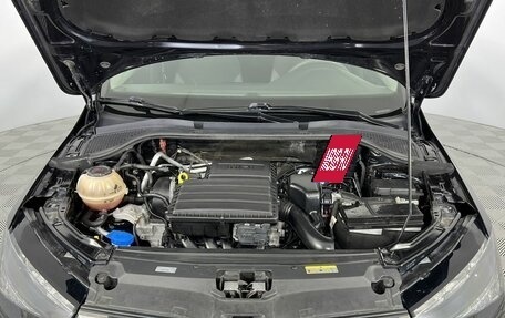 Skoda Rapid II, 2020 год, 1 239 000 рублей, 11 фотография