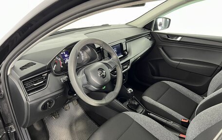 Skoda Rapid II, 2020 год, 1 239 000 рублей, 17 фотография