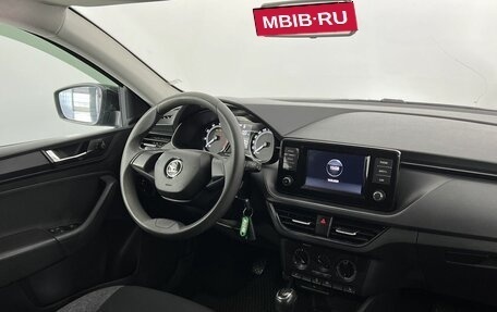 Skoda Rapid II, 2020 год, 1 239 000 рублей, 14 фотография