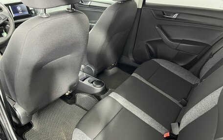 Skoda Rapid II, 2020 год, 1 239 000 рублей, 18 фотография