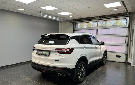 Geely Coolray I, 2020 год, 1 580 000 рублей, 6 фотография