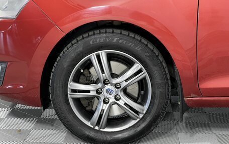 Skoda Rapid I, 2014 год, 950 000 рублей, 10 фотография