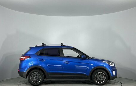 Hyundai Creta I рестайлинг, 2018 год, 1 509 000 рублей, 4 фотография