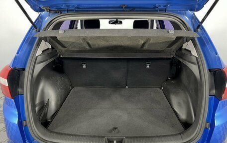 Hyundai Creta I рестайлинг, 2018 год, 1 509 000 рублей, 12 фотография