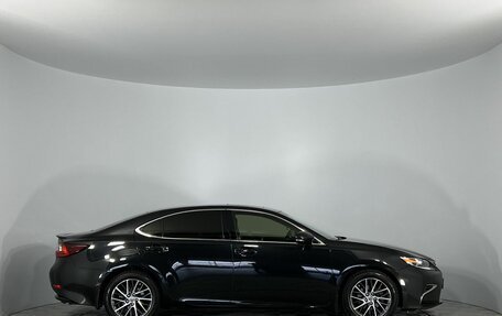Lexus ES VII, 2015 год, 2 545 000 рублей, 4 фотография